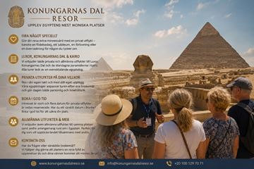 Konungarnas Dal Resor