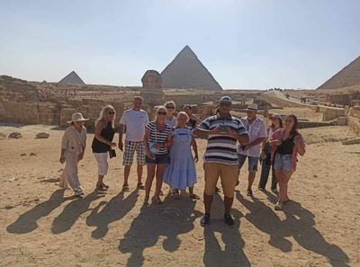 Egypten och Röda Havet