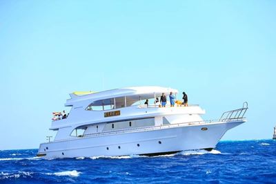 Egypten och Röda Havet