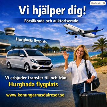 Konungarnas Dal Resor